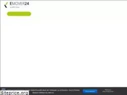 Sites similar to emover24.com