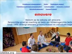 Sites similar to emovere.be