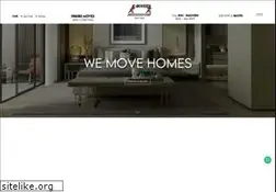 Sites similar to emoversuae.com