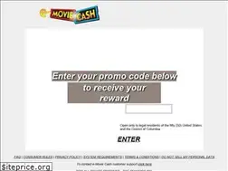 Sites similar to emoviecashreward.com