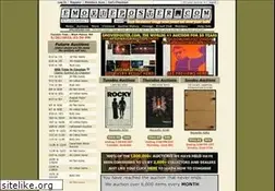Sites similar to emovieposter.com