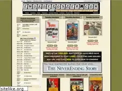 Sites similar to emovieposters.com