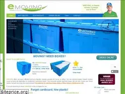 Sites similar to emoving.com.au