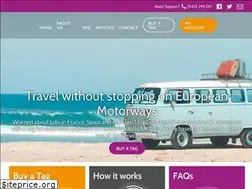 Sites similar to emovis-tag.co.uk