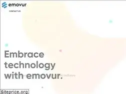 Sites similar to emovur.com