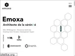 Sites similar to emoxa.fr