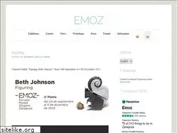 Sites similar to emoz.es