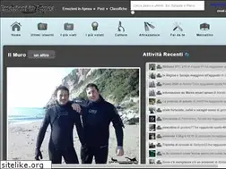Sites similar to emozioninapnea.com