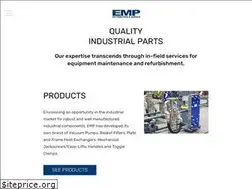 Sites similar to emp-ds.com