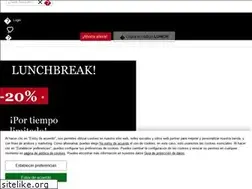 Sites similar to emp-online.es