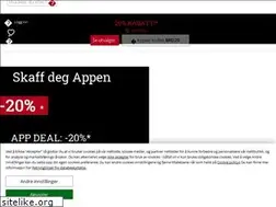 Sites similar to emp-shop.no