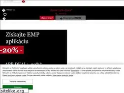 Sites similar to emp-shop.sk