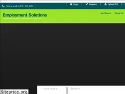 Sites similar to emp-sol.com