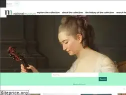 Sites similar to emp-web-84.zetcom.ch