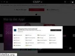 Sites similar to emp.at