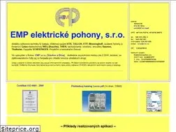 Sites similar to emp.cz
