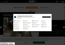 Sites similar to emp.de