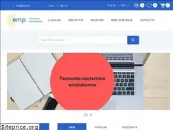 Sites similar to emp.ee
