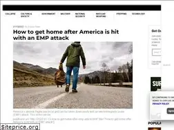 Sites similar to emp.news