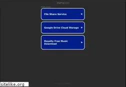 Sites similar to emp3z.co