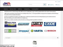 Sites similar to empa-innotec.de
