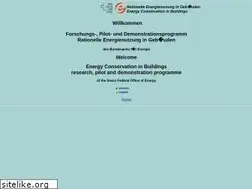 Sites similar to empa-ren.ch