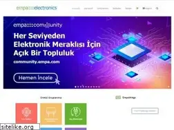 Sites similar to empa.com