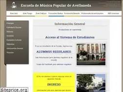 Sites similar to empa.edu.ar