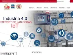 Sites similar to empac.com.mx