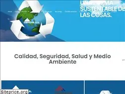 Sites similar to empacar.com.bo