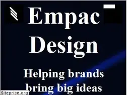 Sites similar to empacdesign.com