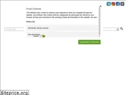 Sites similar to empachate.com