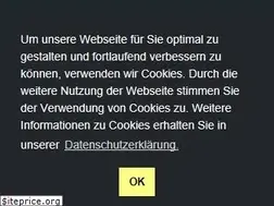 Sites similar to empacher.de