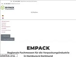 Sites similar to empack-dortmund.de