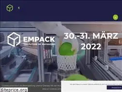 Sites similar to empack-zuerich.ch