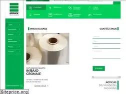 Sites similar to empack.cl