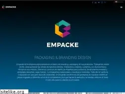 Sites similar to empacke.com