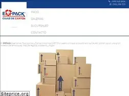 Sites similar to empacksureste.com