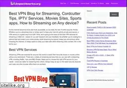 Sites similar to empactamerica.org