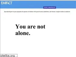 Sites similar to empactparenting.com