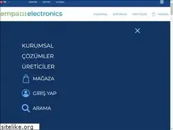 Sites similar to empaenerji.com