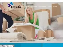 Sites similar to empakambalaj.com