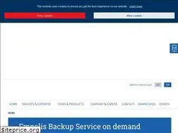 Sites similar to empalis.com