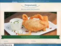 Sites similar to empanada-essenservice.de