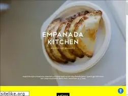 Sites similar to empanada-kitchen.com