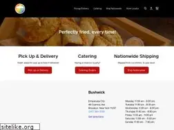 Sites similar to empanada.city