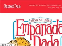 Sites similar to empanadadada.com