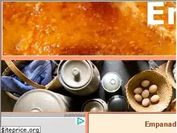 Sites similar to empanadadeatun.net