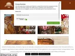 Sites similar to empanadagallega.es