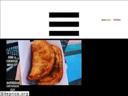 Sites similar to empanadaguy.com
